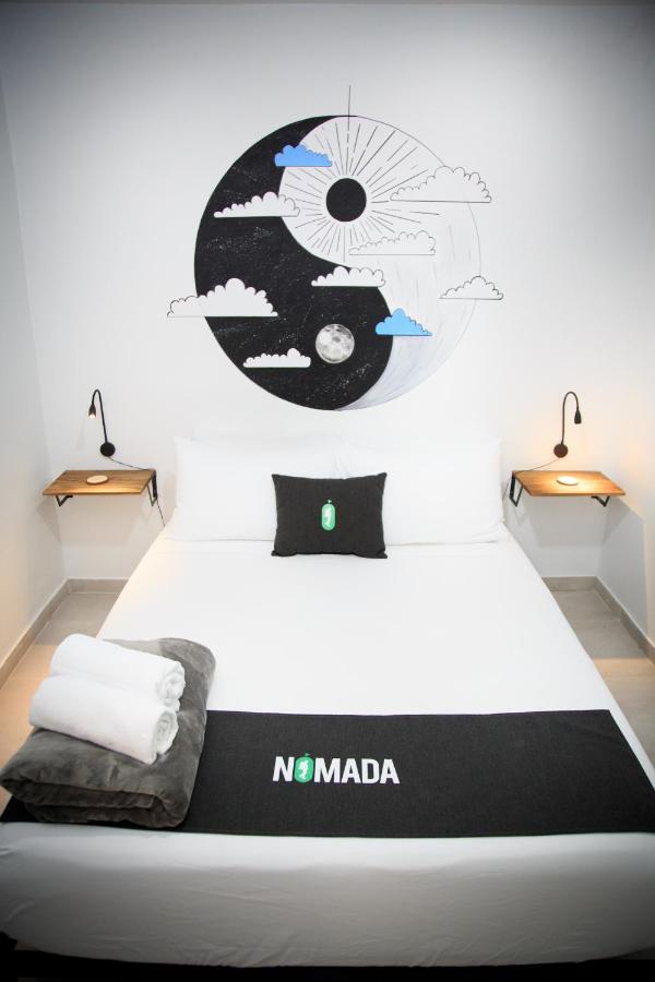 Nomada Beach Hostel- Isla Verde San Juan Exterior photo